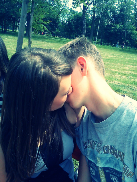 zZ Dziubaskiem ;**