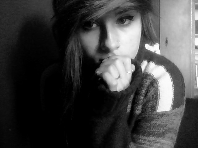 Your love is a lie.