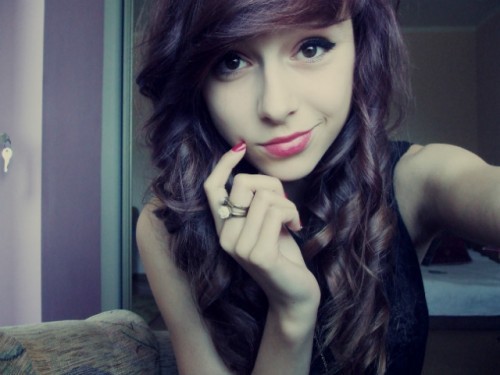 Jaaa! ;**