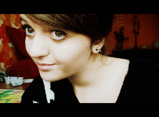 Sensual Seduction