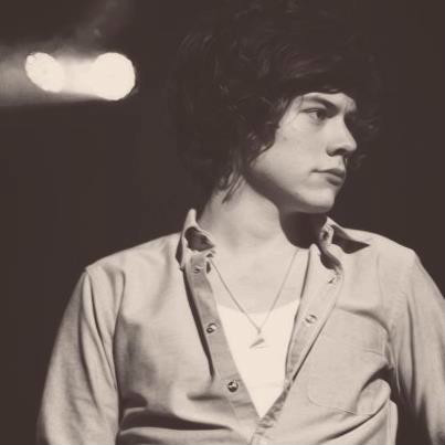 Bo to Harry