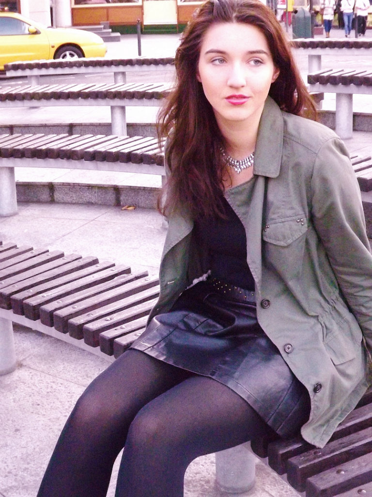 ule Taxi. Sezamkii ;D
