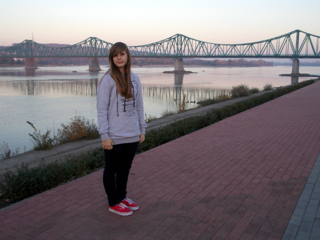 city