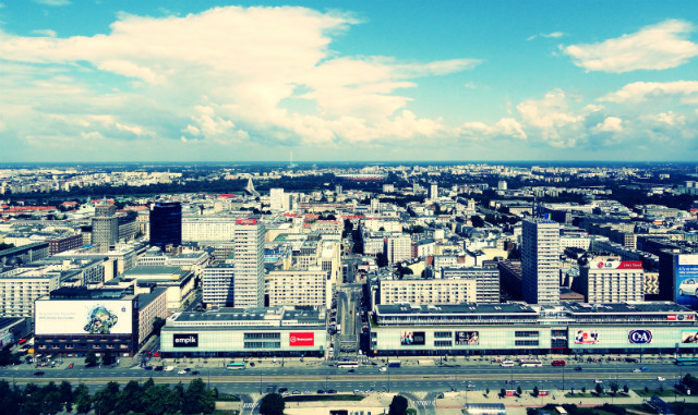 Warszawa 