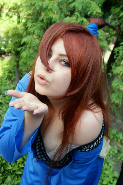 Mei ...