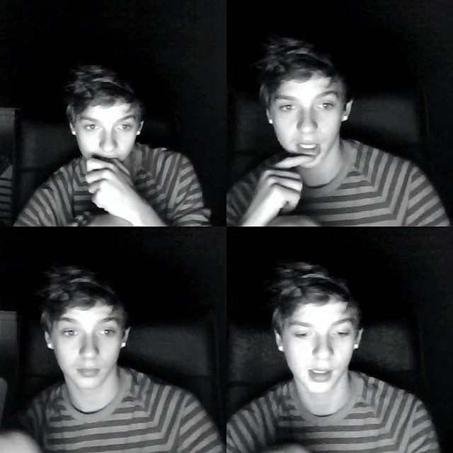SLEEPY :D