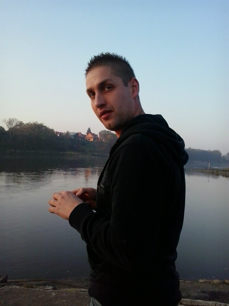 takie tam w Amazonce