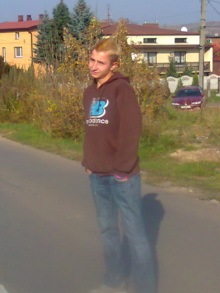 takie tam .