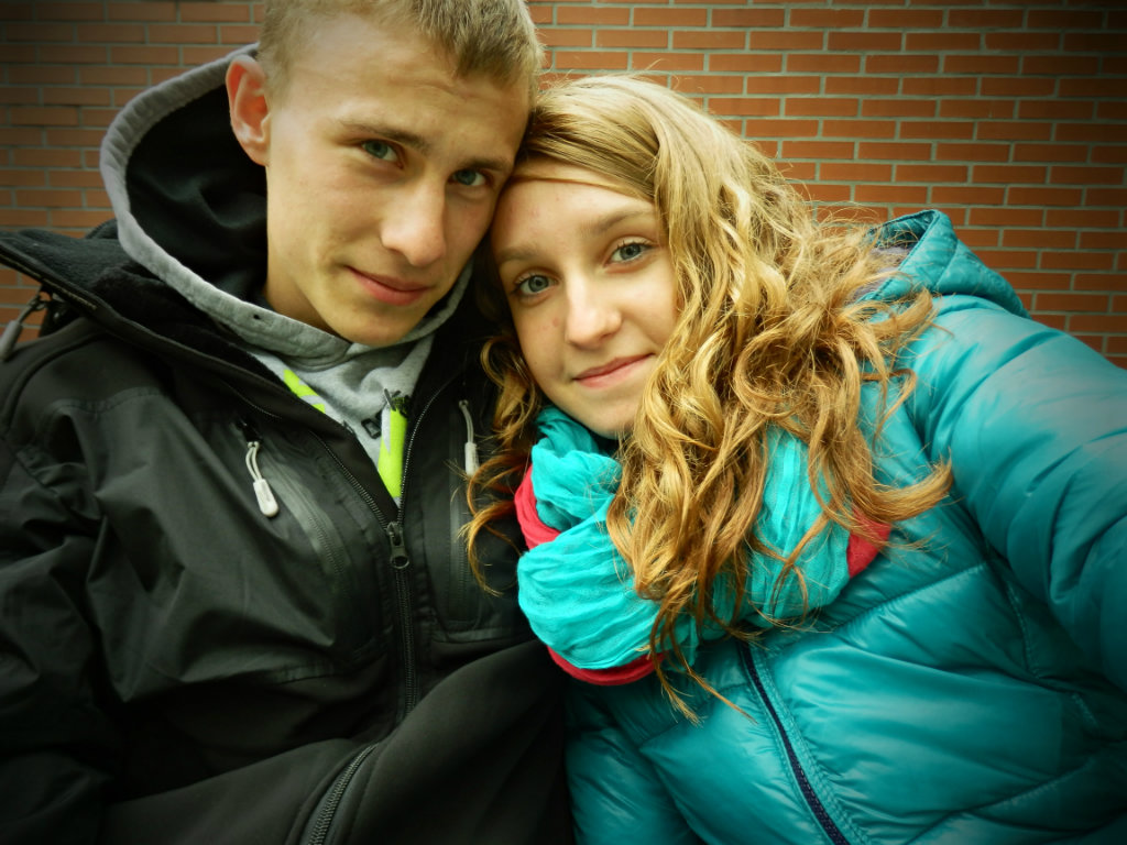 KOCHAM CI! :*