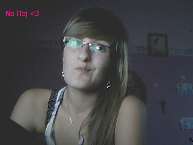 No Hej < 33