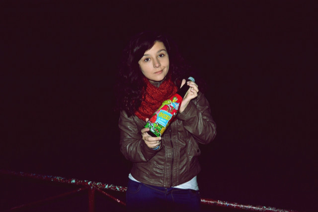 Urodzinowe ; 3