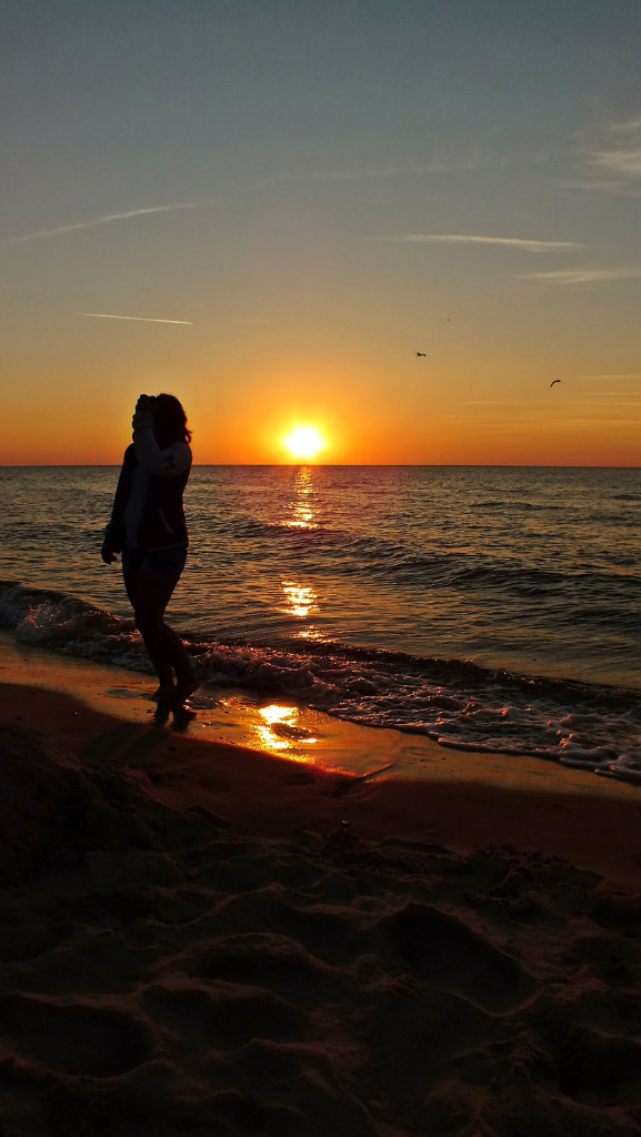 Sunset part.2