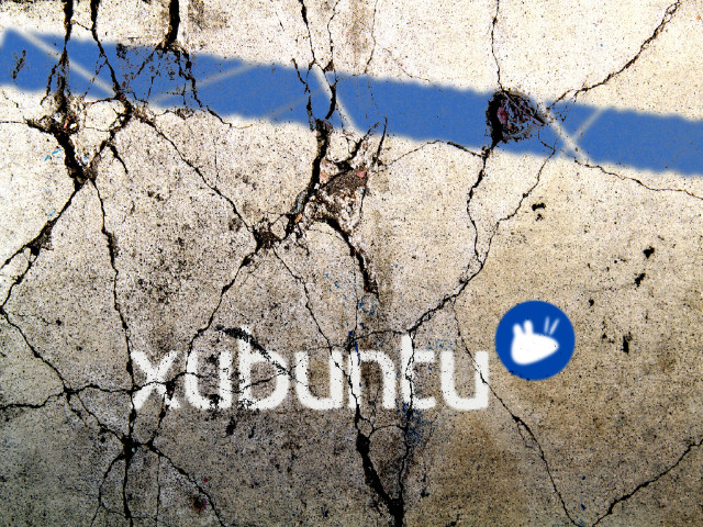 Xubuntu Wallpaper