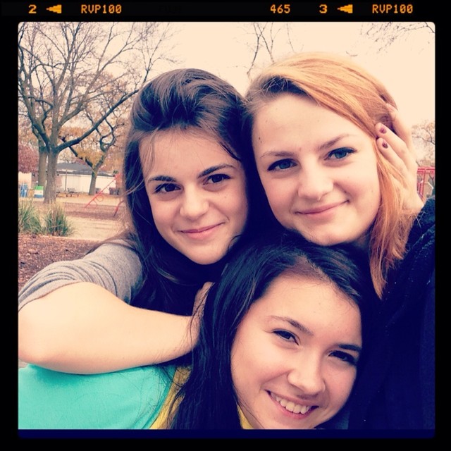 Fun fun fun