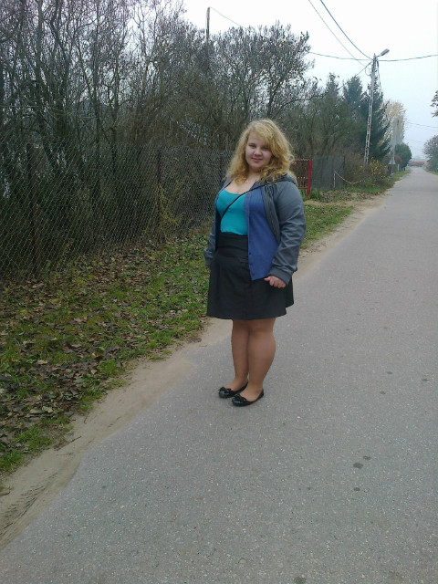 wicej, wicej ....