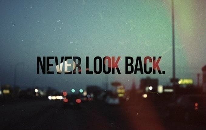 NEVER