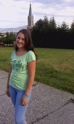 Dawno,dawno temu:)
