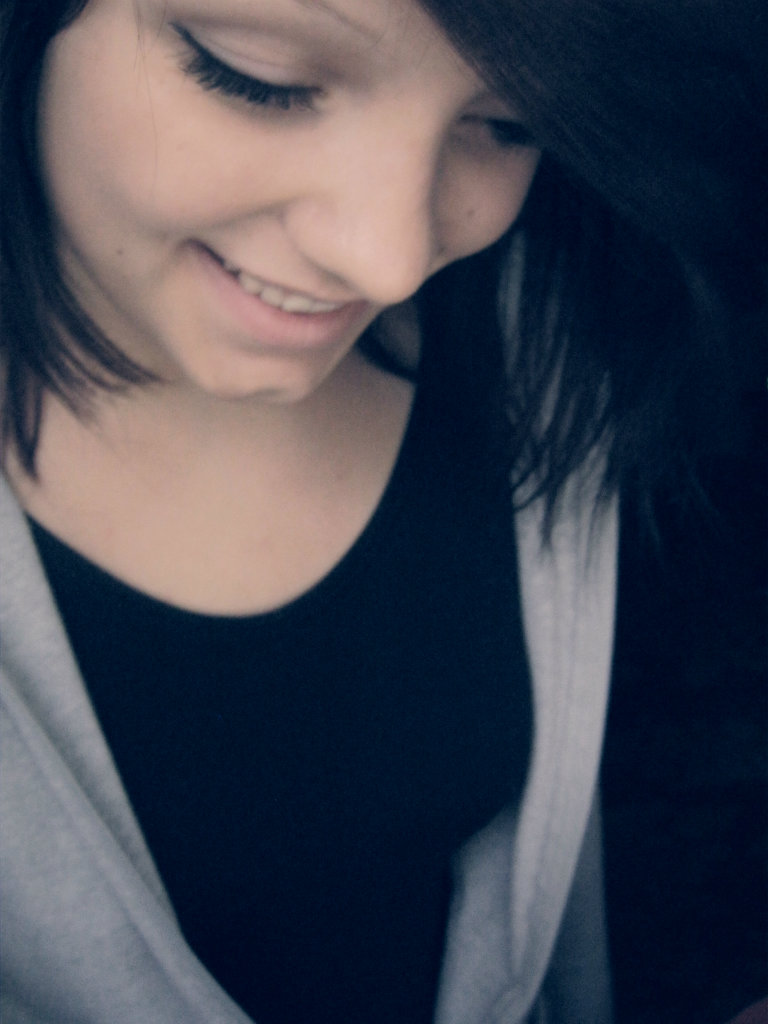 taste of your tear.