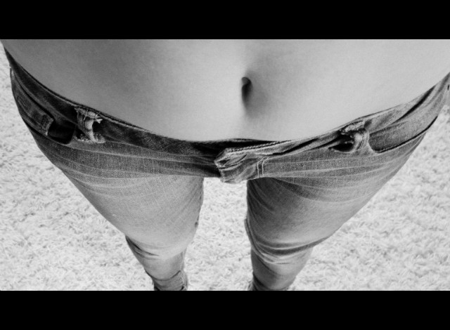 fatty.