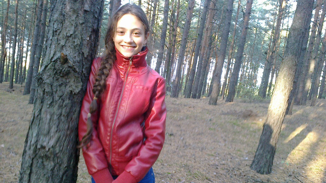 Kocham CB 