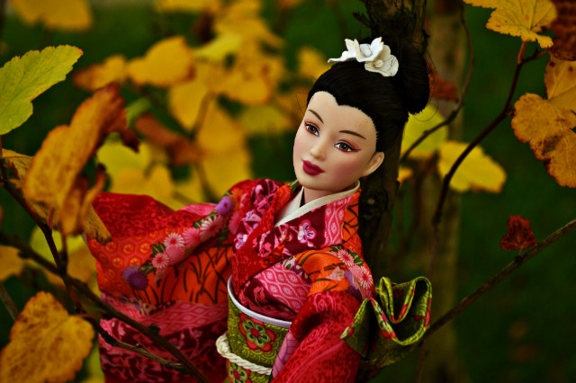 Geisha