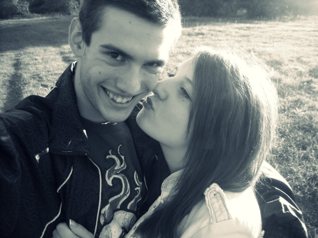 Z Tob pokonywa wiat..