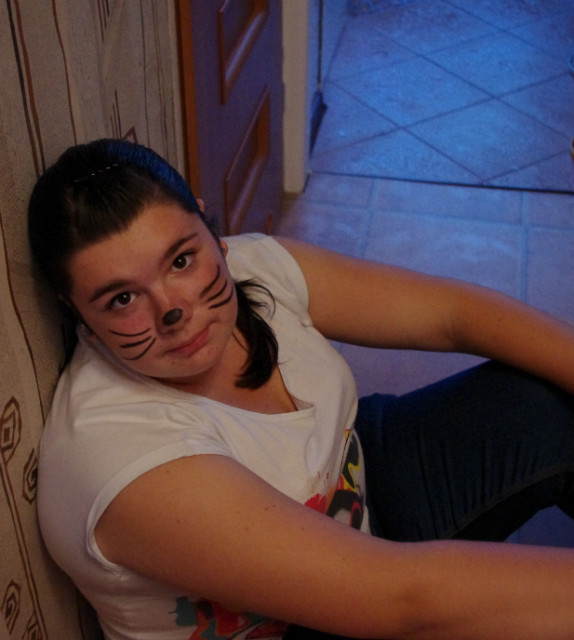 Kociaaak &#9829;&#9829;&