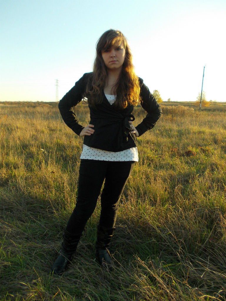 be alright