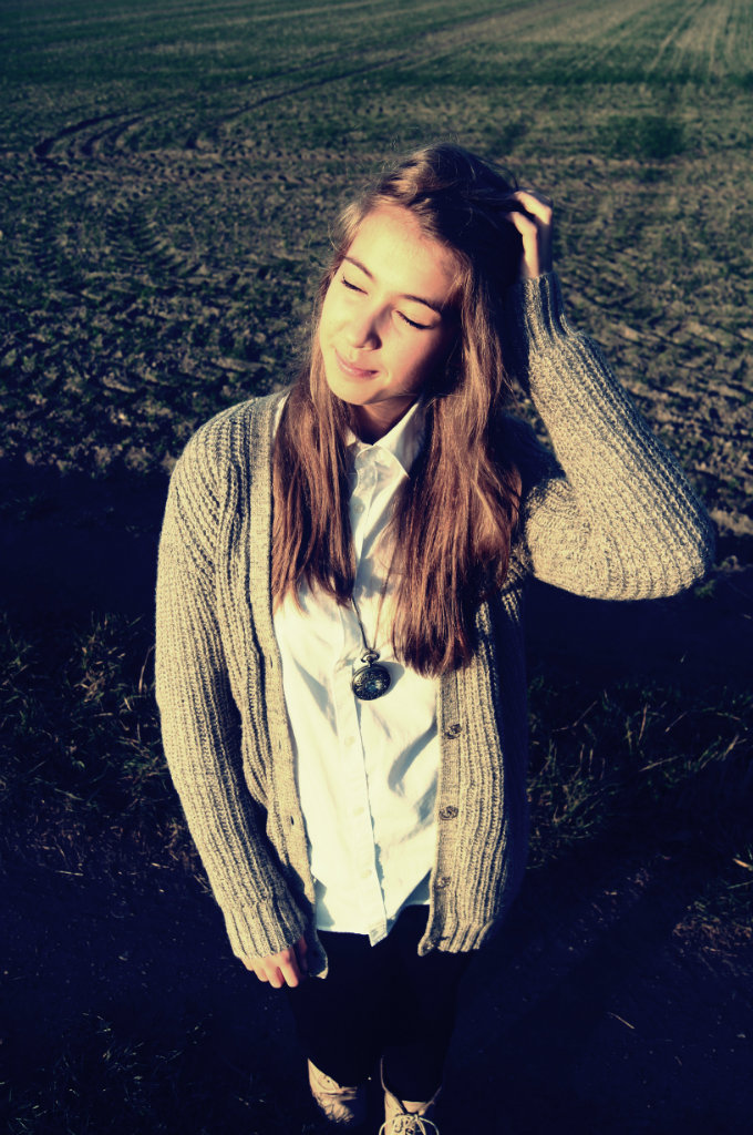 awww, soce.