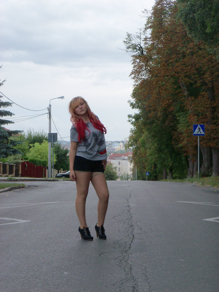 Oliwia XXL