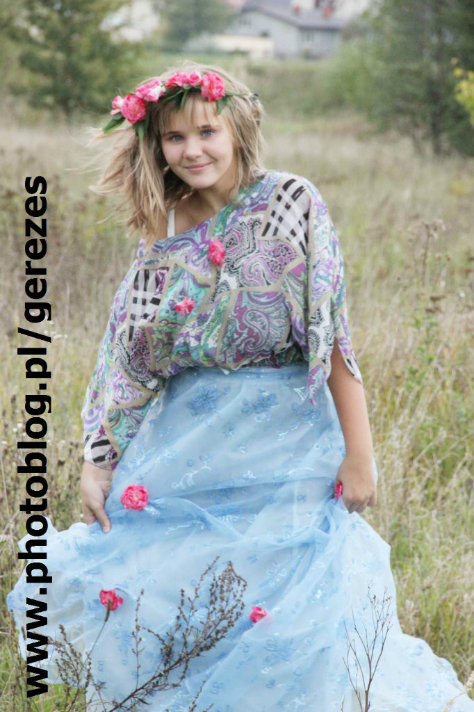 najlepsza modelka