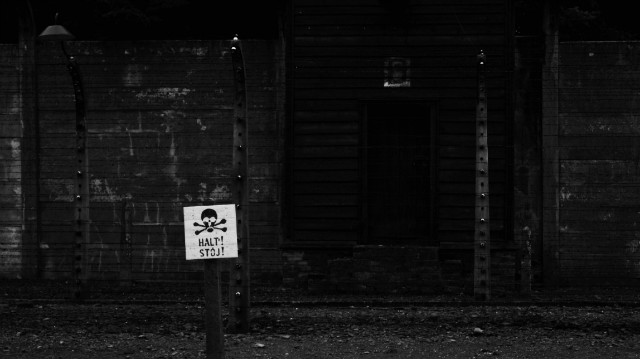 the place where they died 