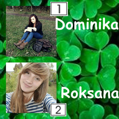 Wygraa Roksana (5:4) ^^