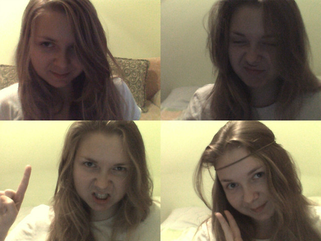 Shame on me.!