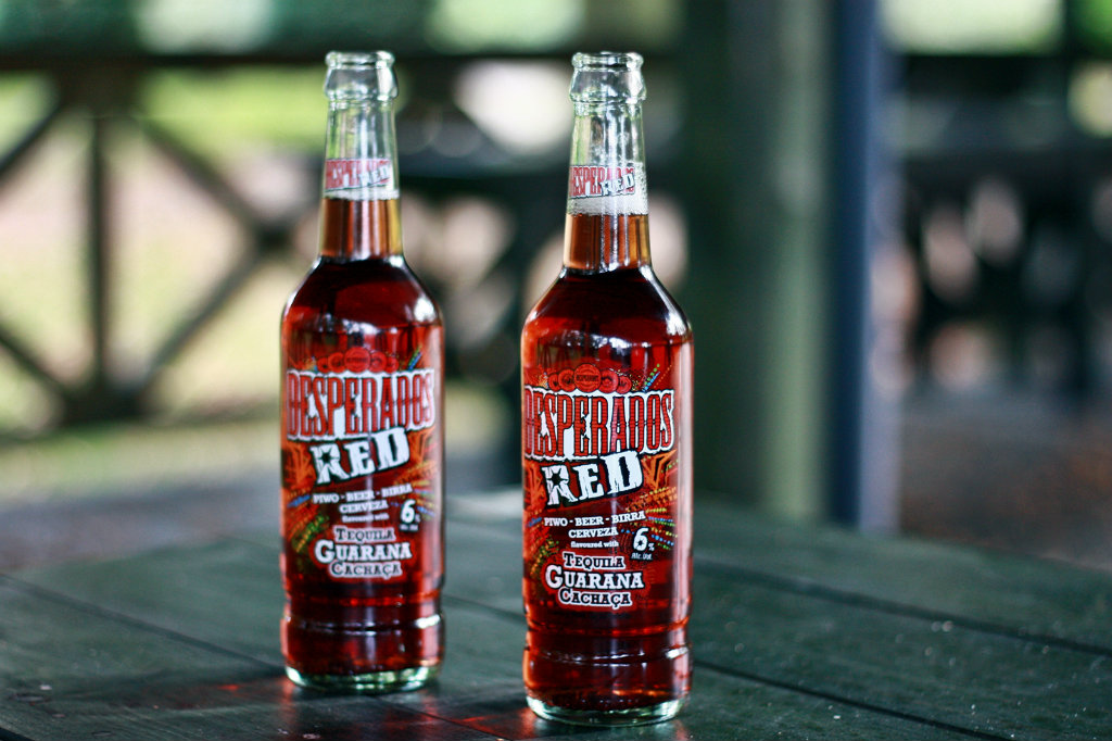 Desperados.