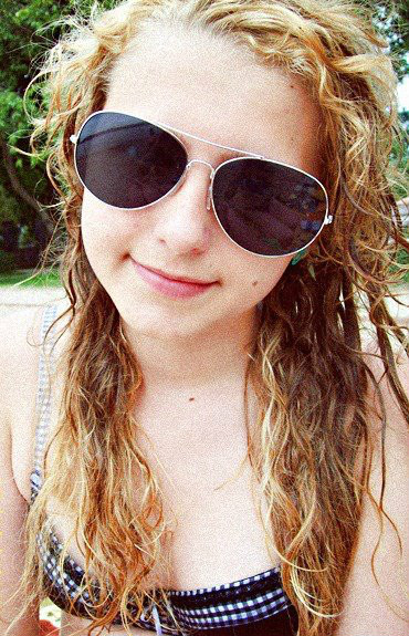 I'm not perfect. 