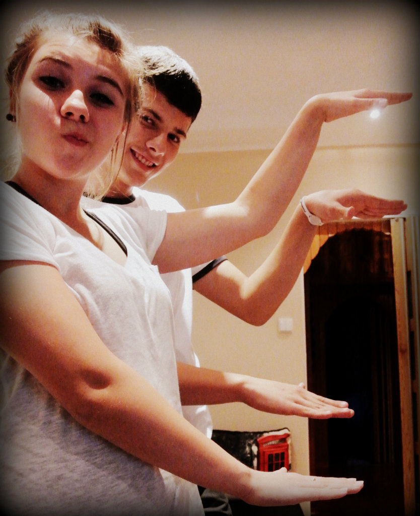 heh ;p