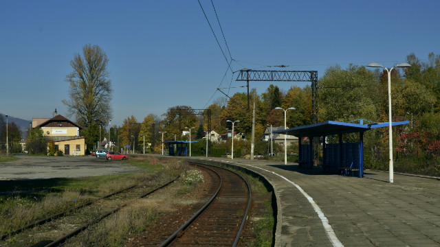 PKP Milwka