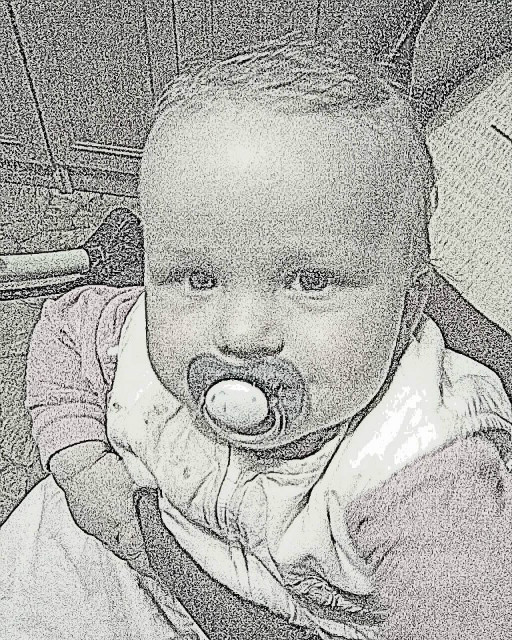 Mj kochany Braciszek