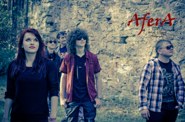 AferA