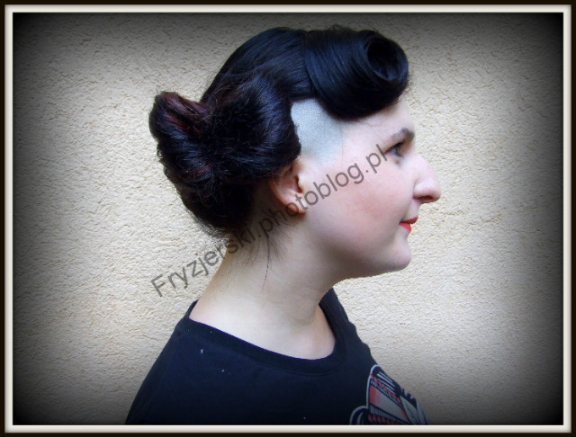 Retro Nouveau