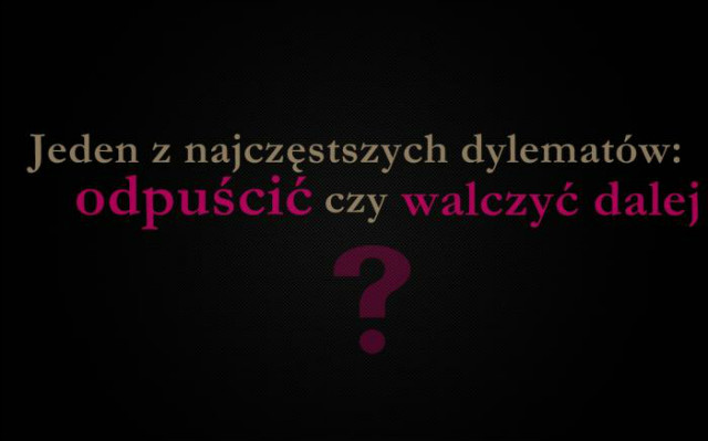 Trying not love U...