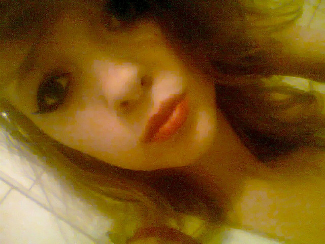 Umalowana xdd * . * ..