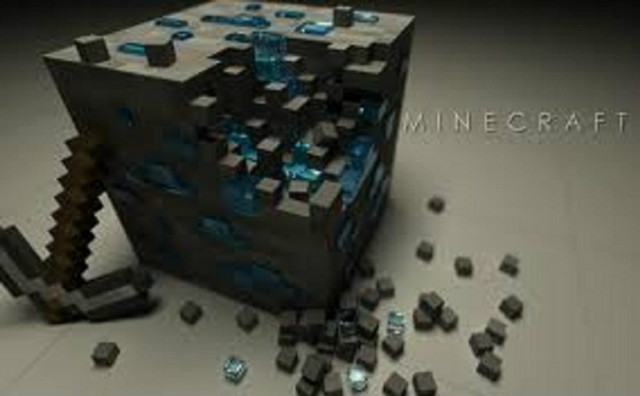 Mj server minecraft.