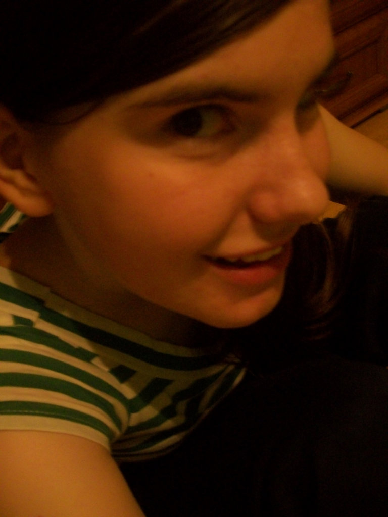 Yyy.. Naleniki? ;D