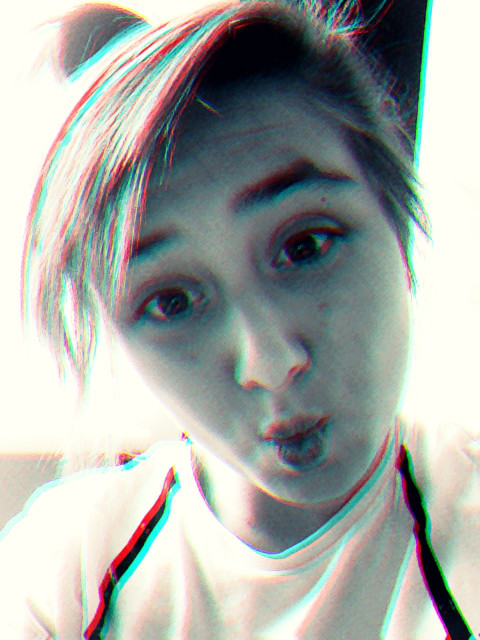 krzywy ryj zawsze spokooo ;3