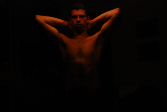 by sob