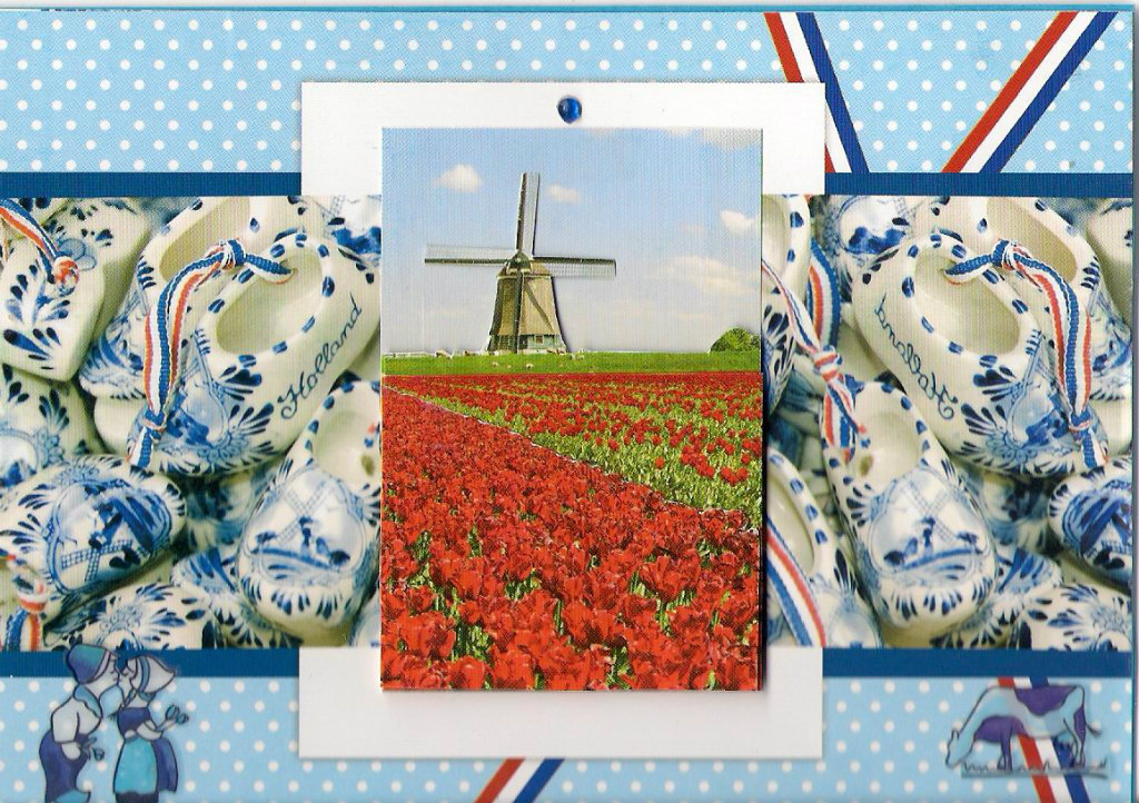 59. Netherlands