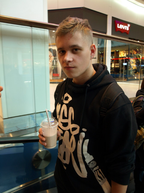 Wycieczka ;p