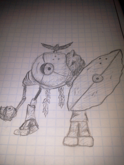 maokai portal inspired skin?